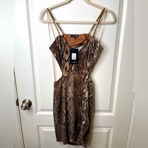 Fashion Nova - dress